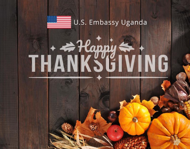 U.S. Embassy Kampala, Uganda tweet media