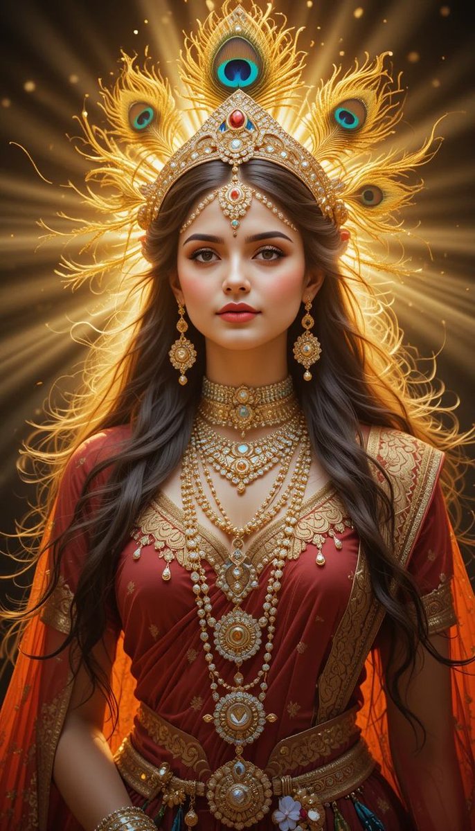 vkumar50369515's tweet image. ।। Raseshwari sri radhe।।
Happy evening ✨ 
Happy Tuesday 😊 
Blessed you all 💐 
हरे कृष्णा हरे हरे 🙏🏻 

#GMMTV2026  #ValueFundsContest #yrkkh4 #Ayodhya