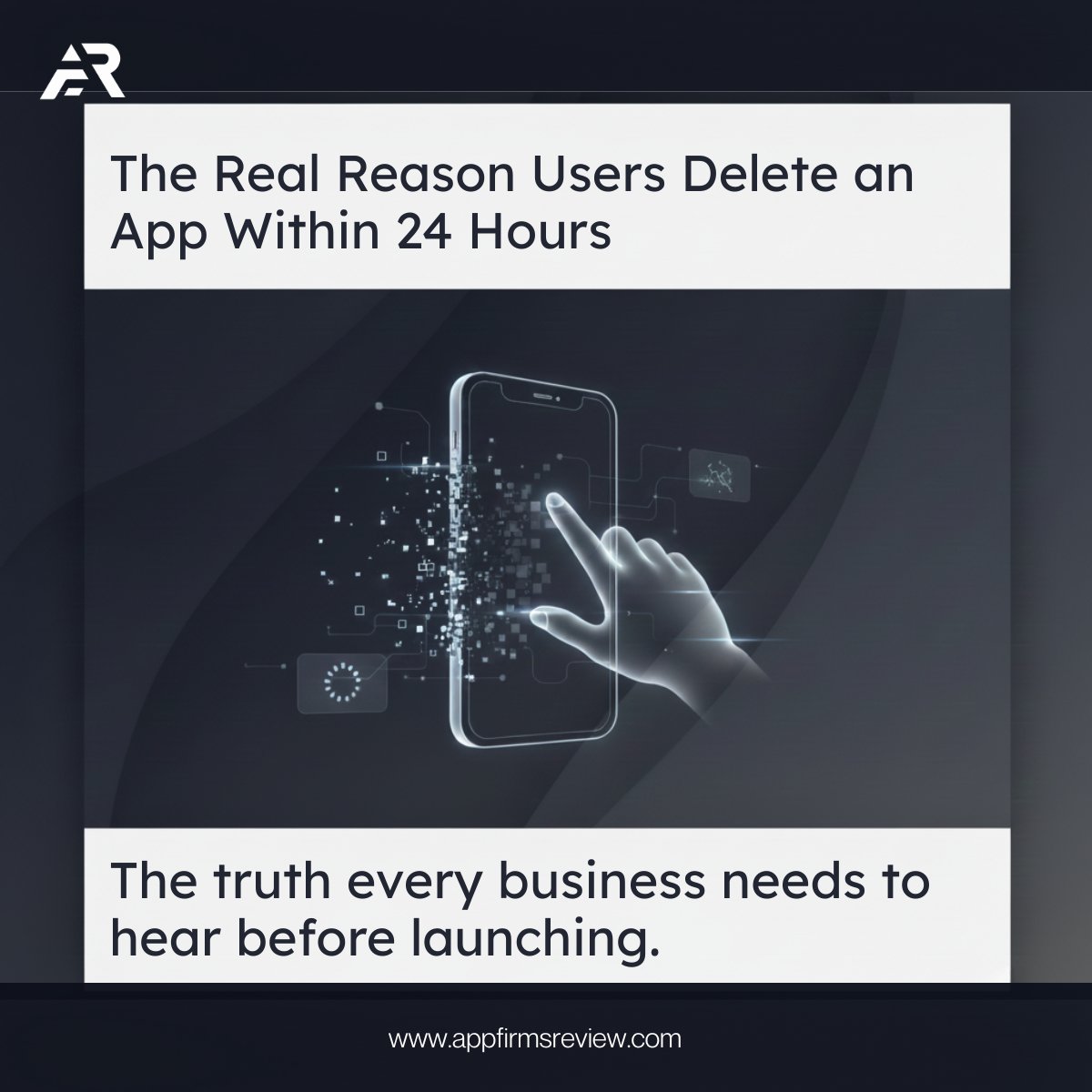 AppFirmsReview tweet media