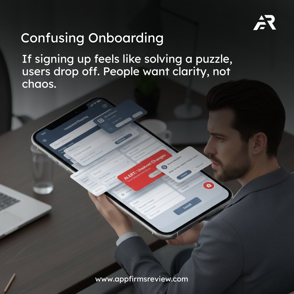 AppFirmsReview tweet media