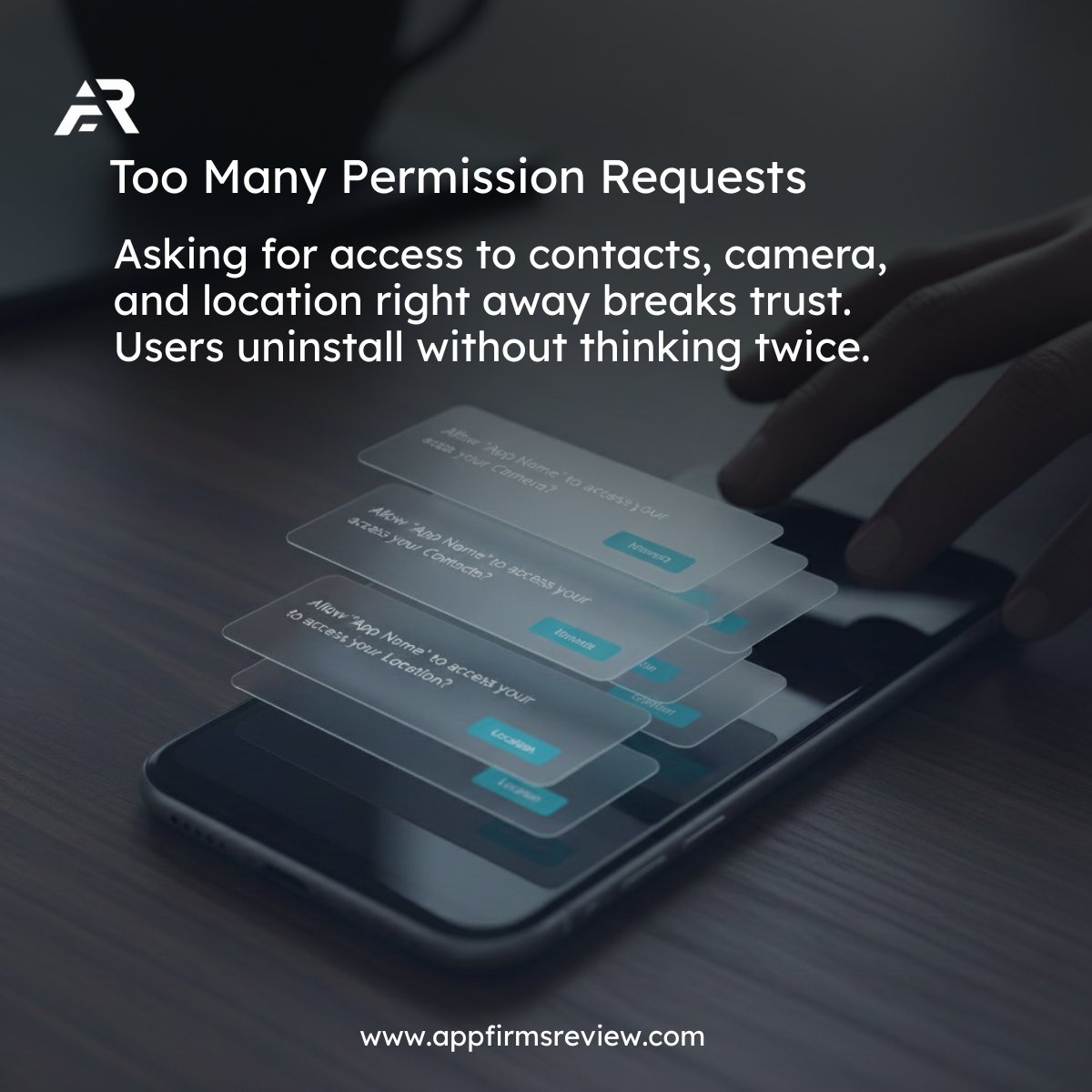 AppFirmsReview tweet media