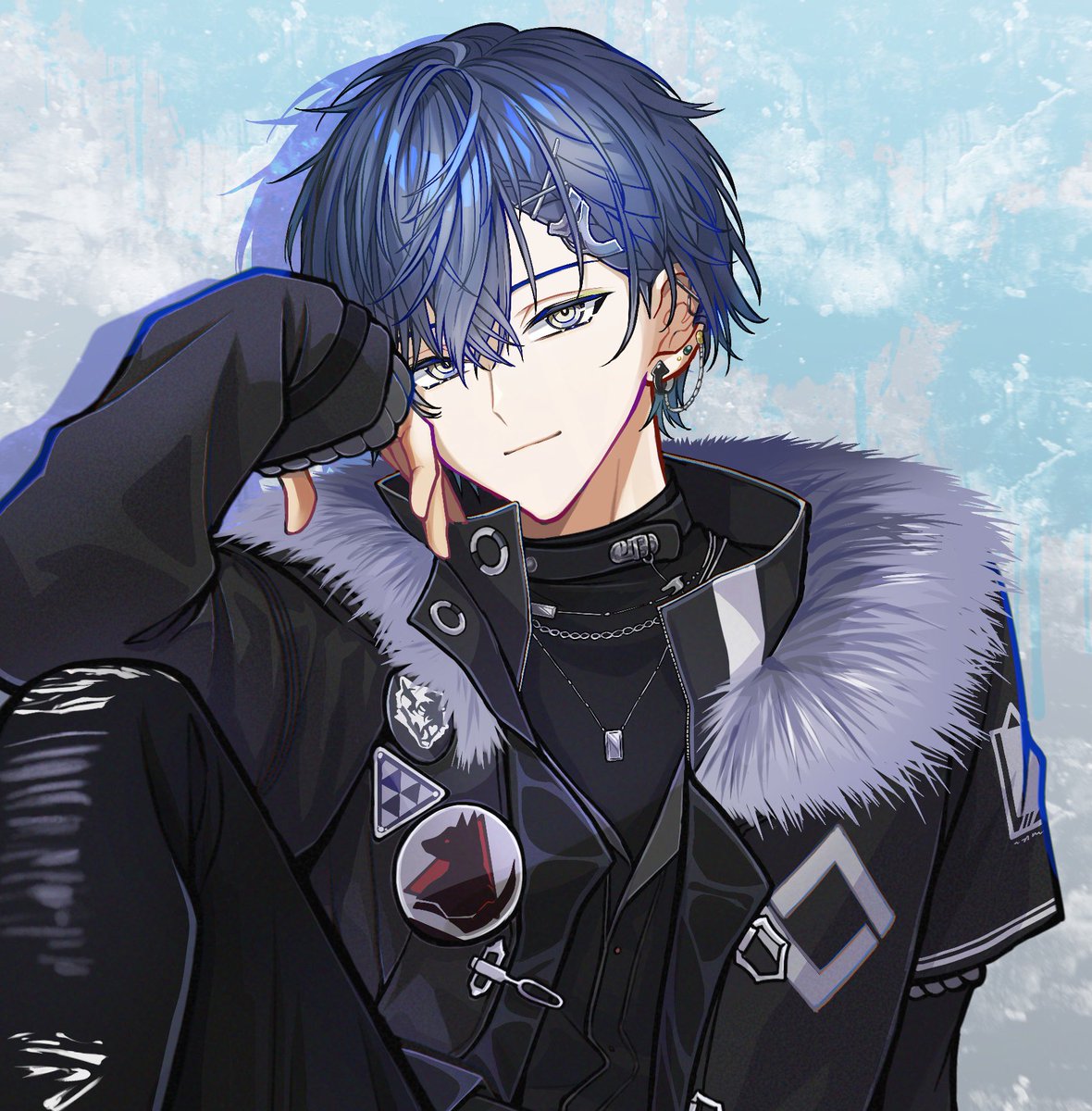 お誕生日おめでとうございます🎉🎉
#小柳ロウ誕生日2025
#ドロウイング