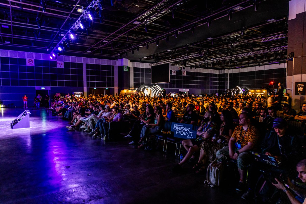 arenaintdev's tweet image. See you there.