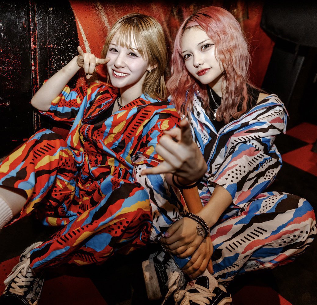 🔥🔥🔥フロア最狂ニキ🔥🔥🔥ころがしの涼🥴特攻隊長‼️ (@korogasi930