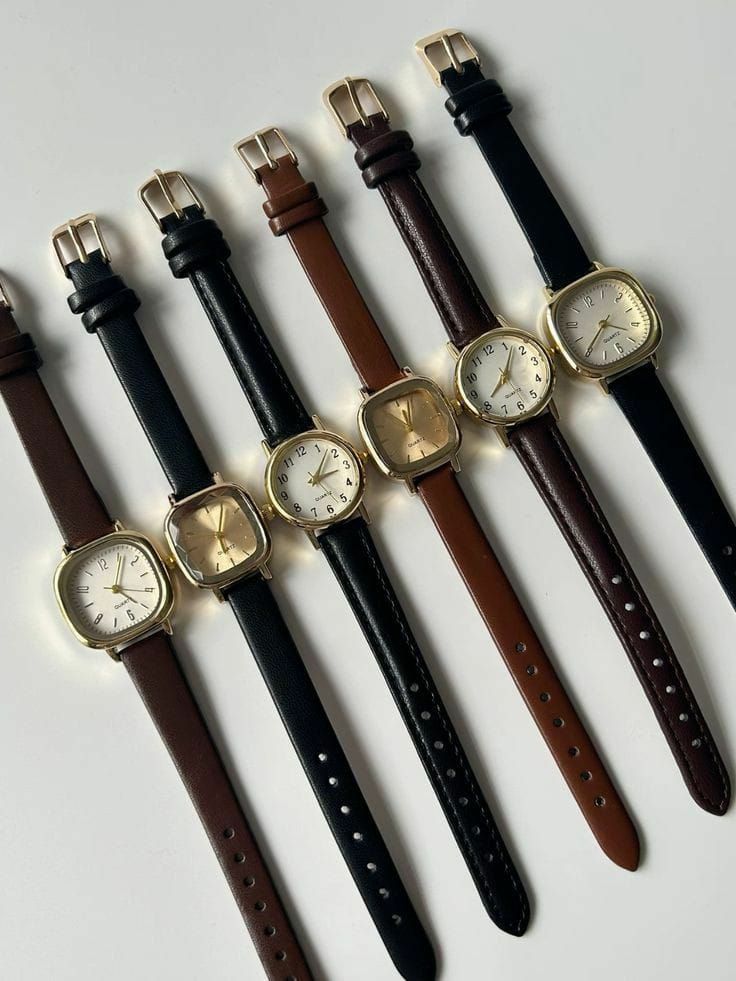urfavheree's tweet photo. jam tangan casual bisa buat ngantor sama ngampus, simple bangettt https://t.co/YBqM2R0JwL