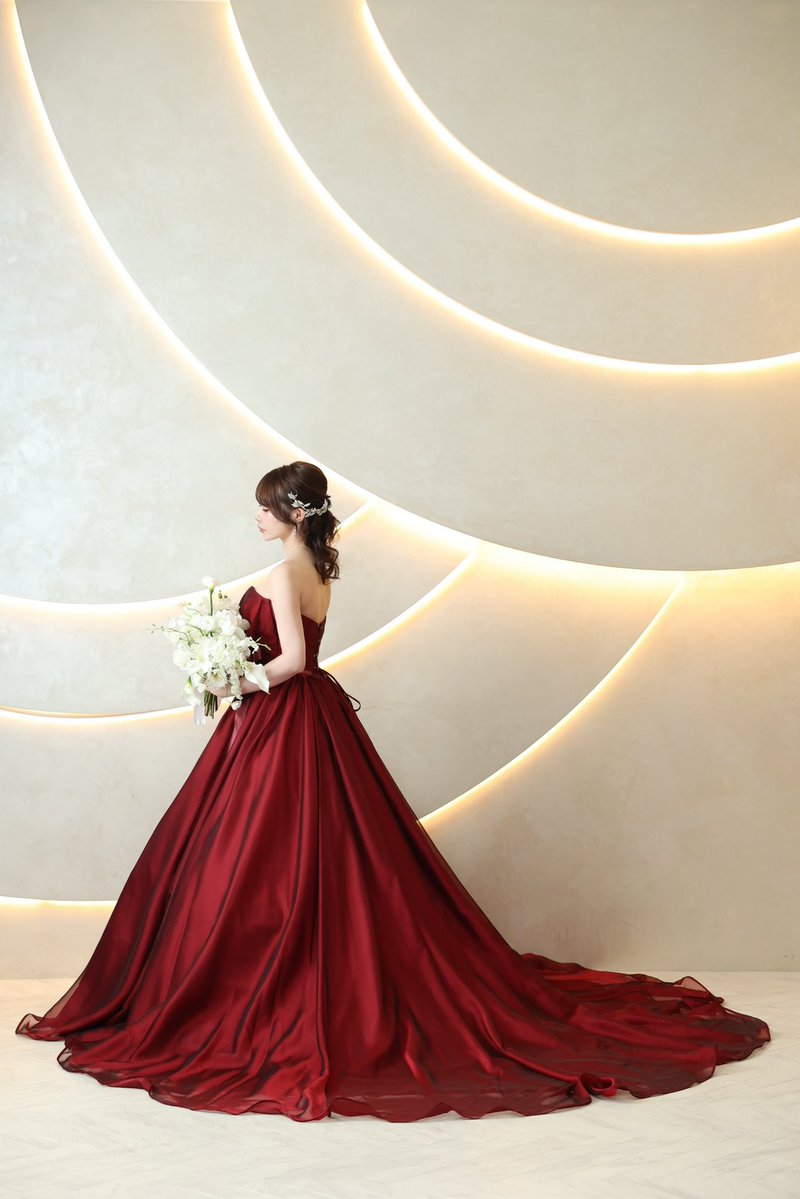 kana_xiao's tweet image. 結婚してました。今まで隠しててすまんこ！