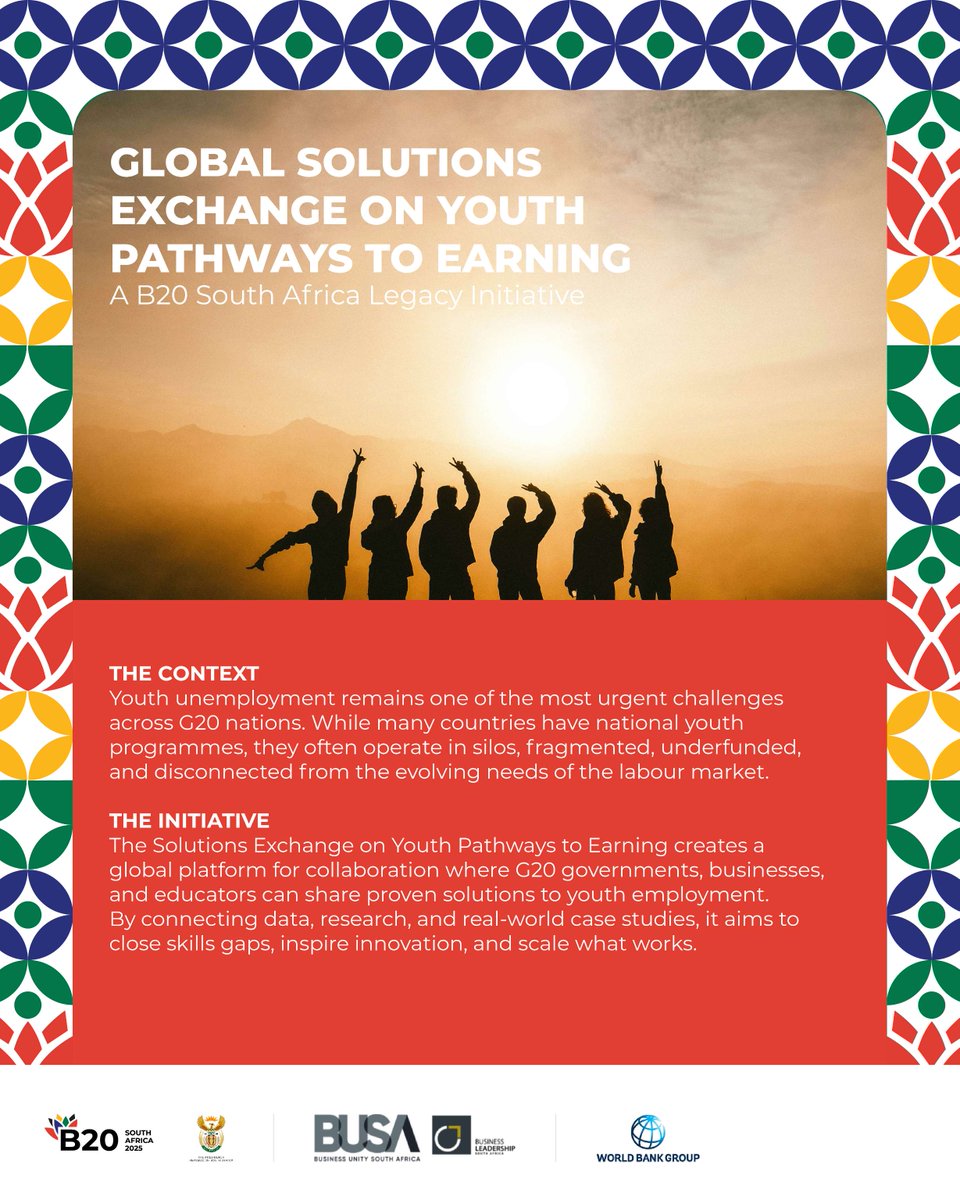 B20South Africa tweet media