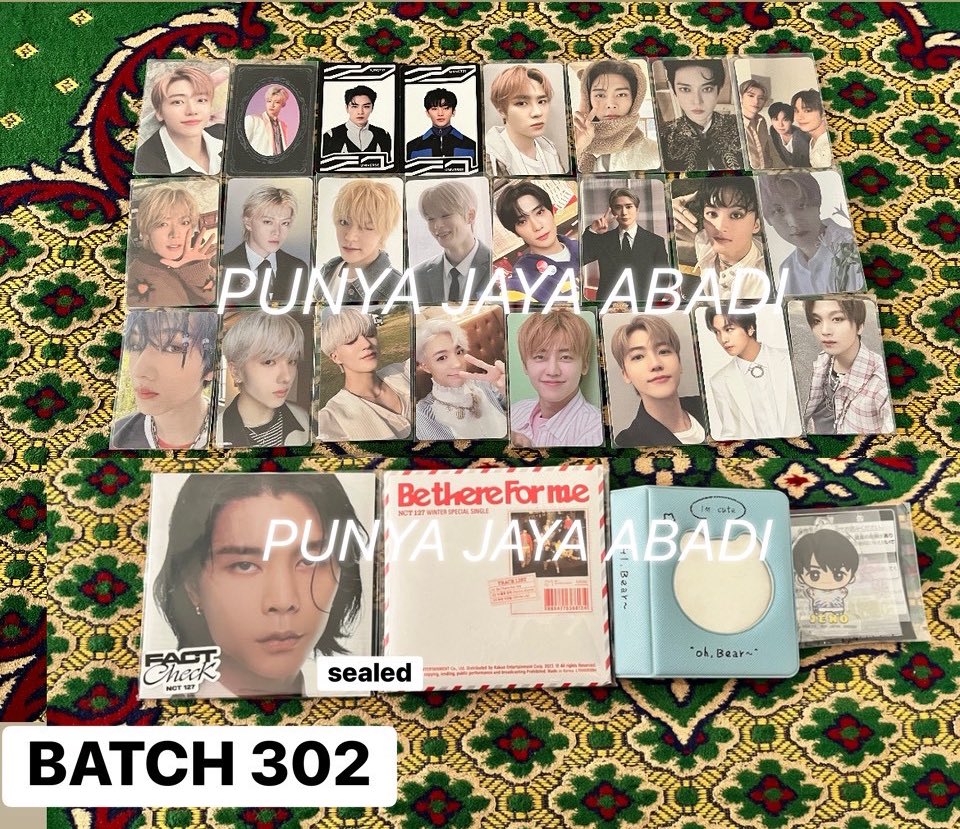 HALOOOO jabad kembali membawa bahan lelang yang sangat cihuy untuk besok malam,  join GOnya disini guys line.me/ti/g/nz4K2syTdp

tag. wts aab jaemin haechan yuta doyoung jaehyun dojaejung jeno jisung johnny