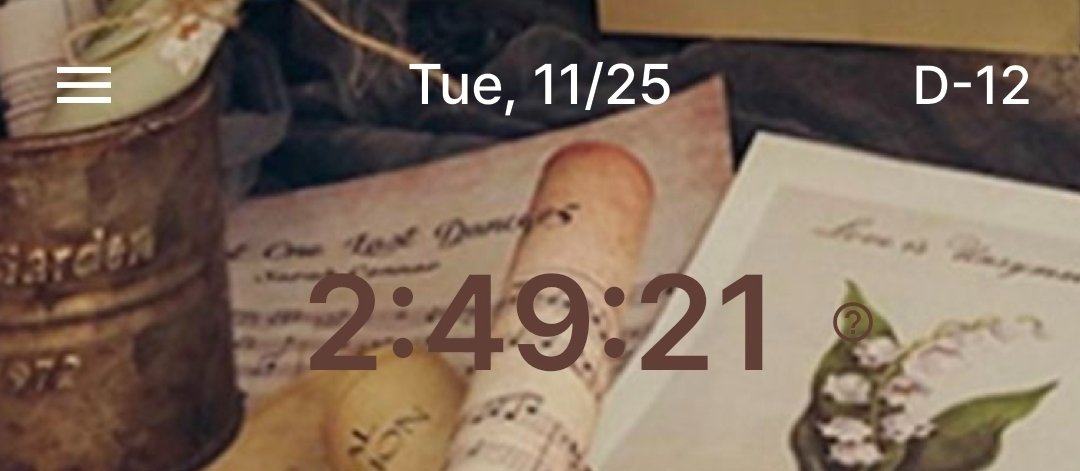 60_d0_0b_06's tweet image. I joined a new study group today,
so I couldn’t do much personal studying 📖🌙
#StudyWithMe