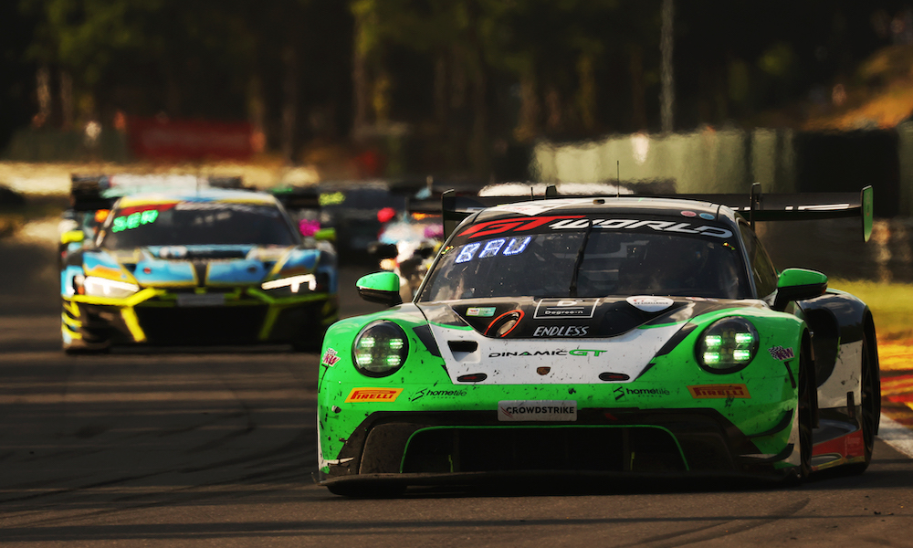 sportscar365's tweet image. 🗞️ NEWS: SRO Motorsports Group has announced an expansion of its GT Academy initiative, offering a fully funded @24HoursofSpa seat for four Silver-rated drivers across the globe. 

➡️ sportscar365.com/industry/sro-g… #Spa24H