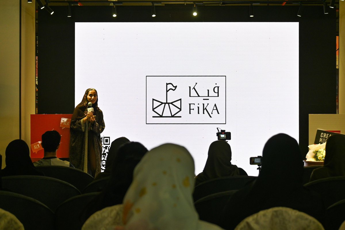 CreativeMornings/ALK tweet media