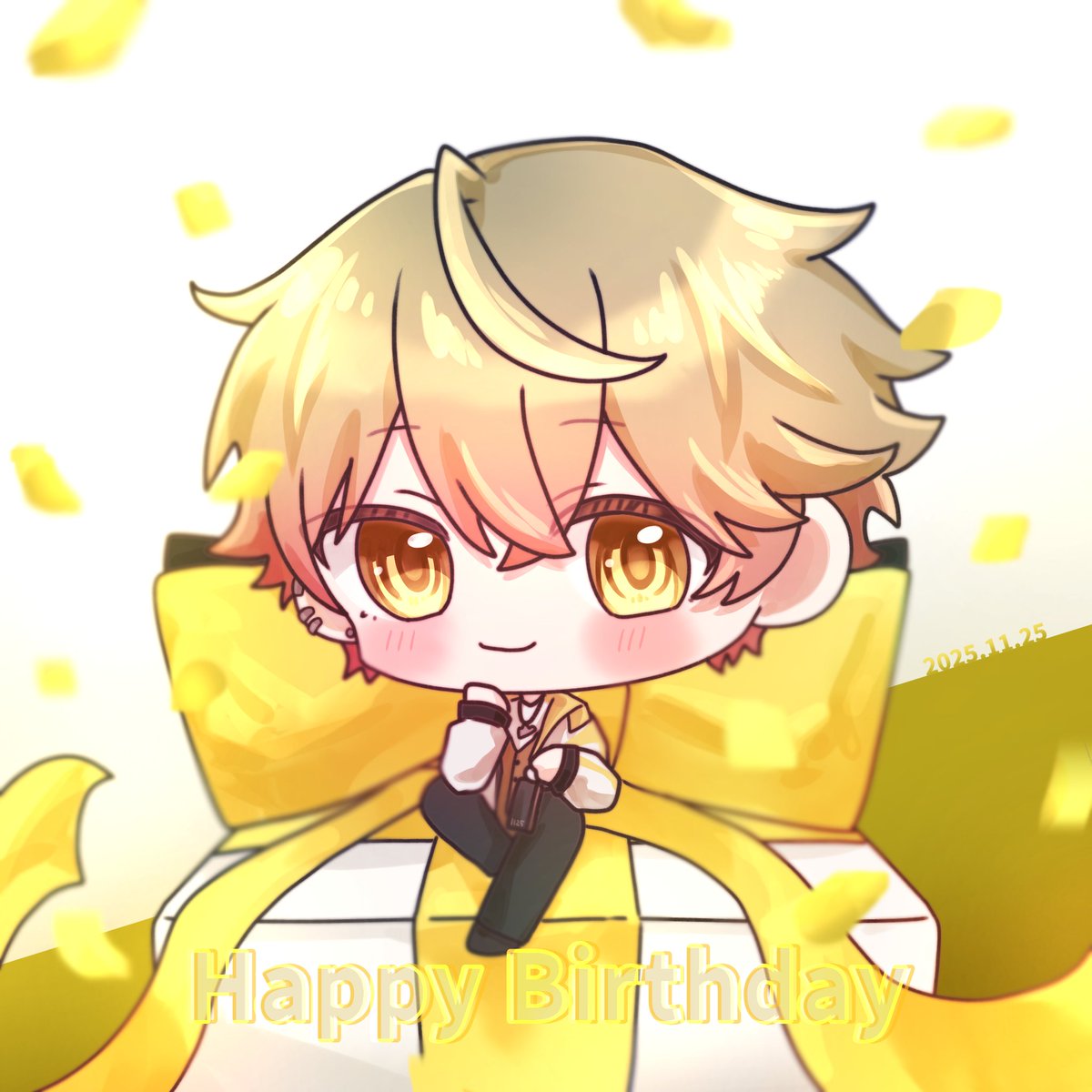 Honoka🎼🦈🍵 (@Hnk194623) / Posts / X