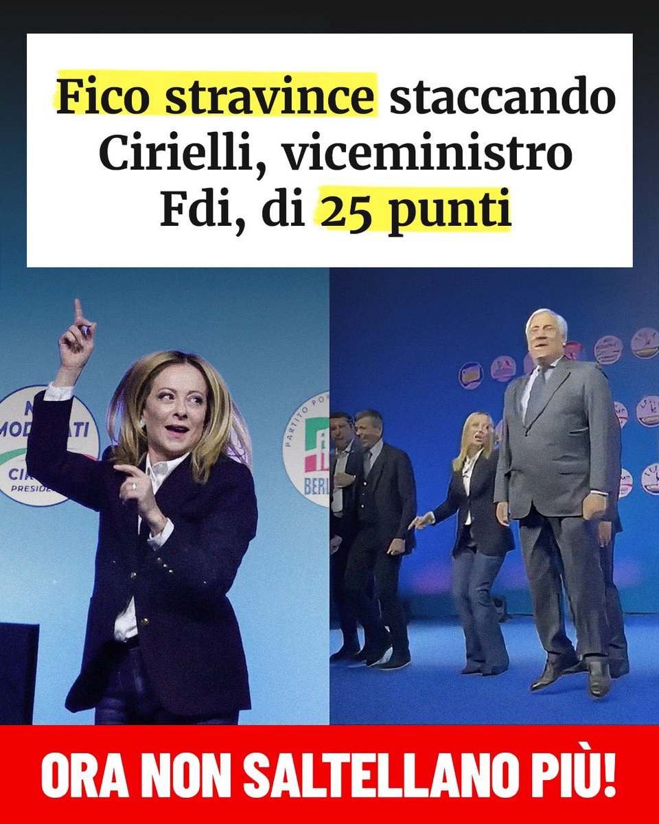 MoVimento 5 Stelle tweet media