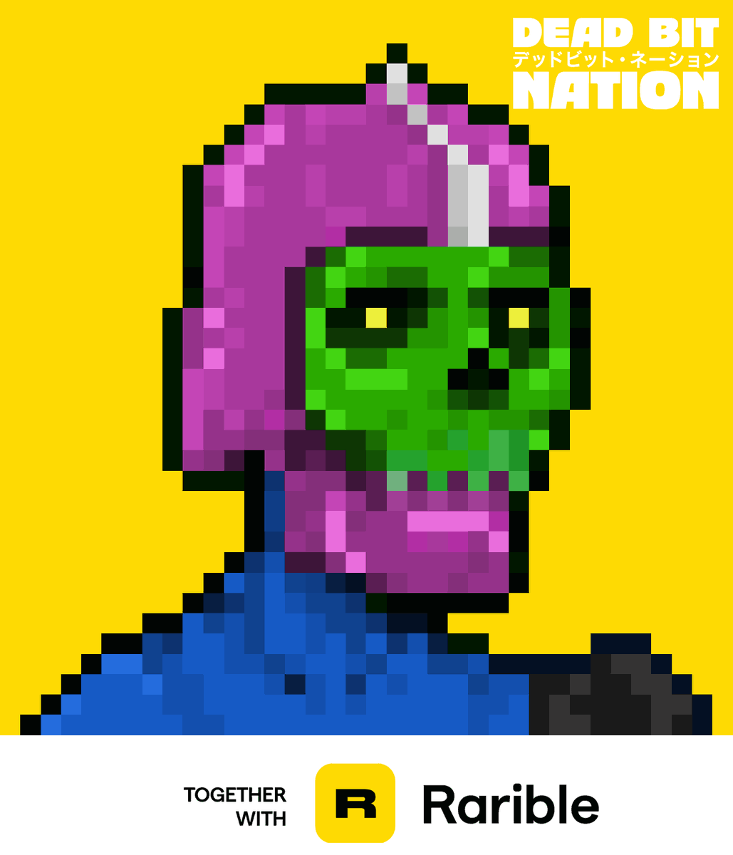 Dead Bit Nation tweet media