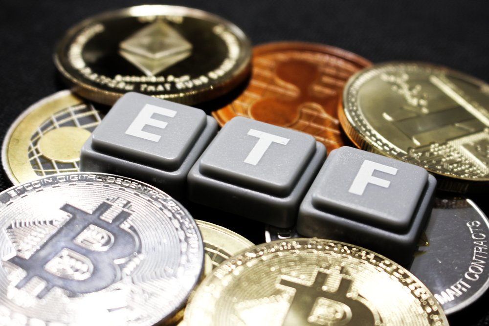 🚨Bureau : In arrivo 130 nuovi ETF legati alle criptovalute negli Stati Uniti