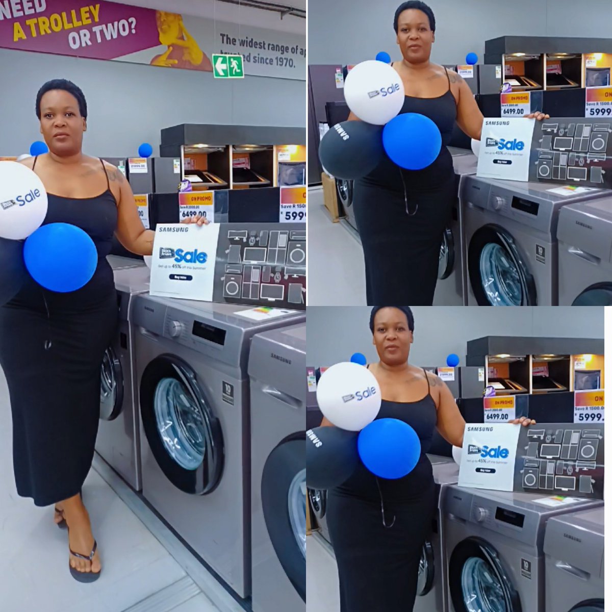 #SamsungBlackFriday <a href="/SamsungSA/">SamsungSA</a> <a href="/947/">947</a>