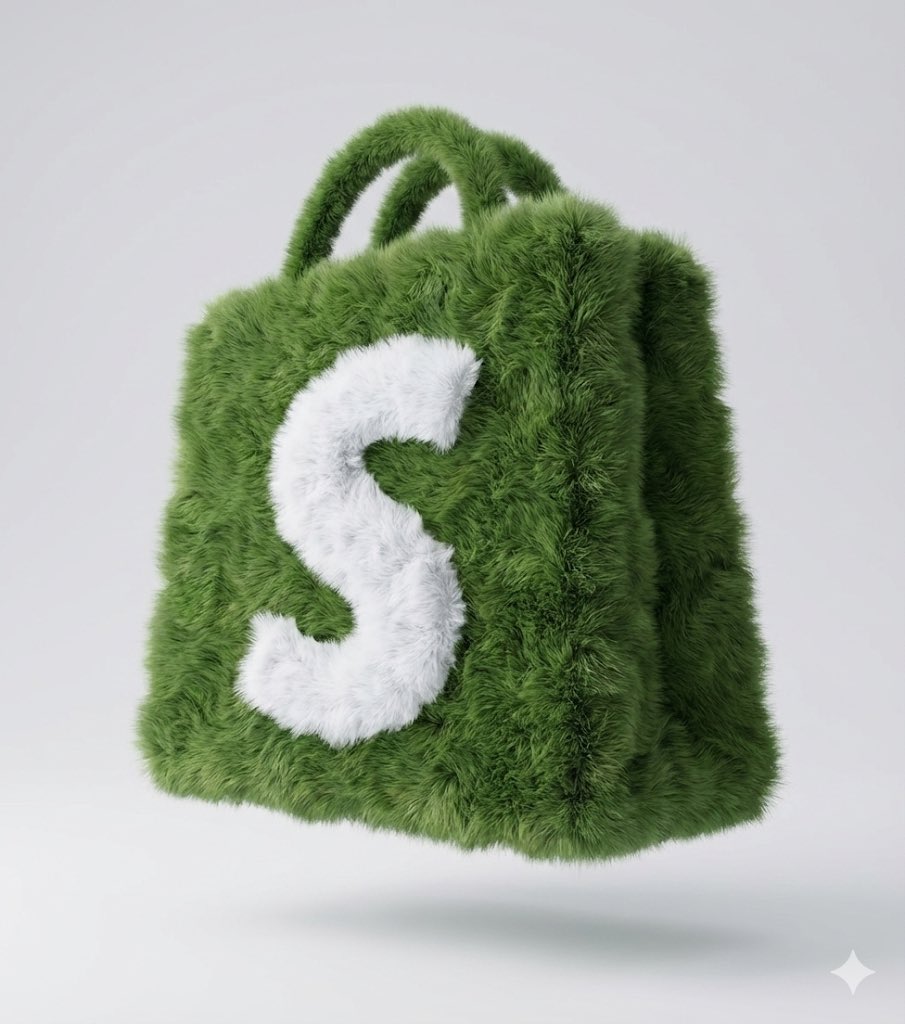 “Powerful Company, creators just need the right belief + a properly optimized Shopify store. I redesign stores for better conversions happy to help anyone ready to level up.”