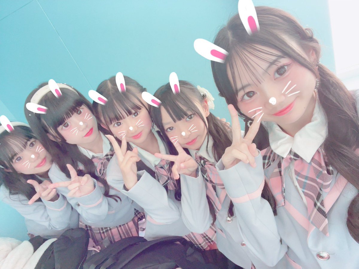 kank0r0rin's tweet image. かんなは前回で4回目のライブでした🌱🎤
次の日曜日ライブはせいみなお休みで
寂しいけど皆会いにきてね🥹𓈒 ˖ ࣪ 𝜗𝜚

#4thLive #スプラウト学園 #2期生 #かんな