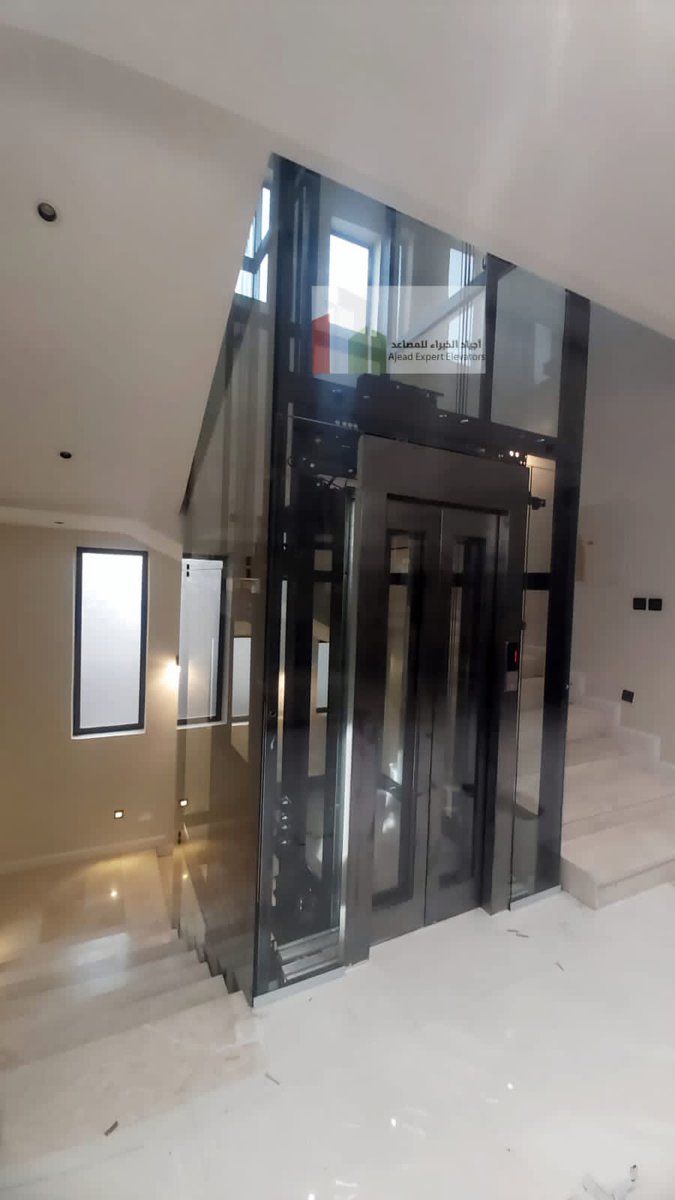 ajeadexperts's tweet image. أجياد الخبراء للمصاعد مرخص من الهيئة العليا للأمن الصناعي تأسيس مصعد وسط درج لمنزل لا يوجد فيه تأسيس مصعد لتواصل /0566770664 
#تكفون_مريض__السرطان__يناشدكم
#القياده_الملهمه
#القرارات_الحكيمه
#القرارات_الماليه_السليمه
#الاعمال_المتينه
#المبادرات_الصلبه
#المبادرات_المتميزه…