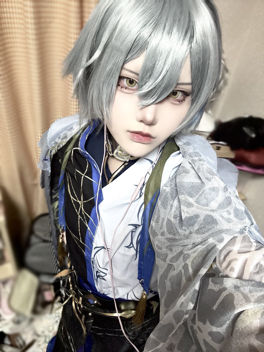 らいり tweet media