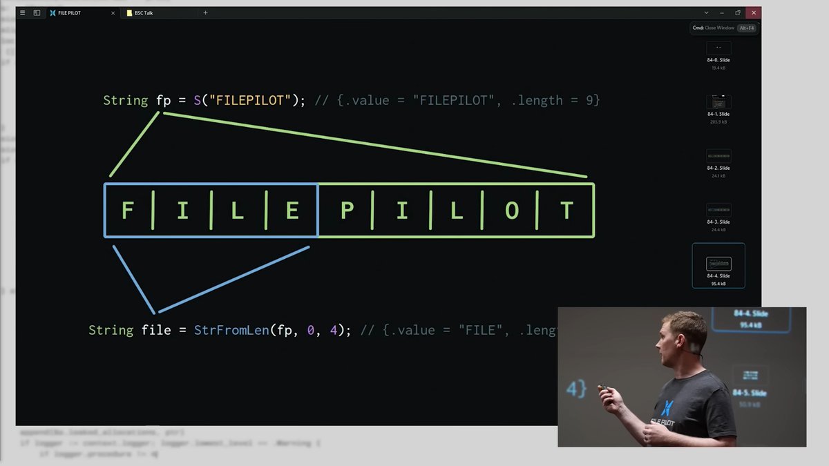 vkrajacic's tweet image. Software has become extremely sluggish and bloated. There are many reasons for that, but one of them is definitely developer negligence and a lack of passion for the craft, something the recent MS news highlighted.

Since the recent buzz around File Pilot, I&apos;ve received a lot of…