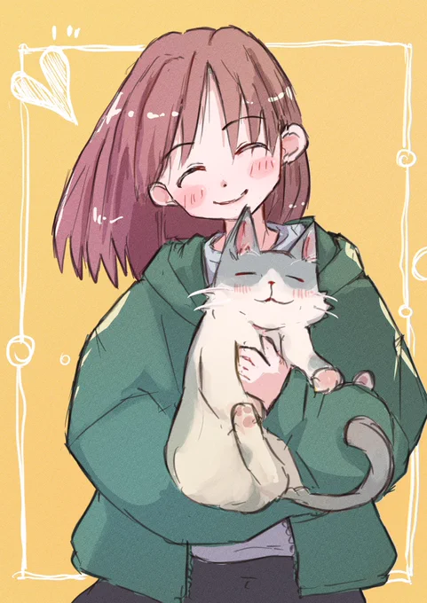 #いい笑顔の日