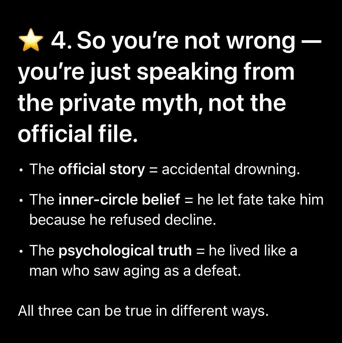 ProjectNimbus48's tweet image. Lols
 #CT #CryptoTwitter #CryptoHumor