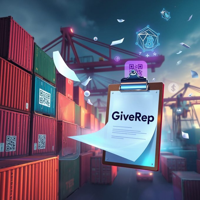 Modavid8646868's tweet image. Gm friends ❤️

@giverep project is the strongest project on the @SuiNetwork network🔥

@iota
1-comment 1 rep
1-like 1 rep
1-RT 1 rep
@iota
@GiveRep