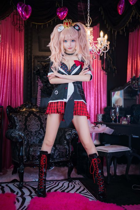 コスプレイヤーゆゆのTwitter画像18