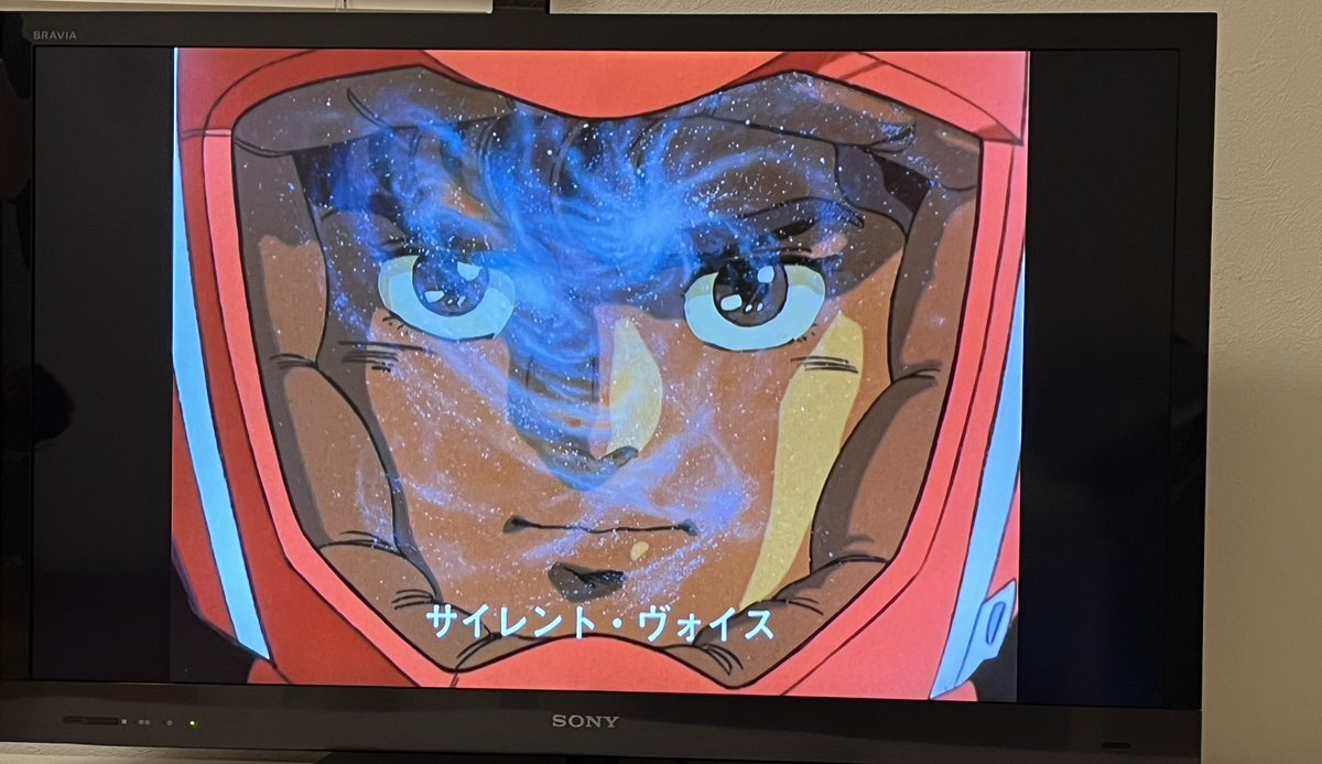 ガンダムZZ完走！！！終盤はちゃんとガンダムっぽくなってよかった