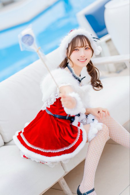 コスプレイヤーあぷのTwitter画像3