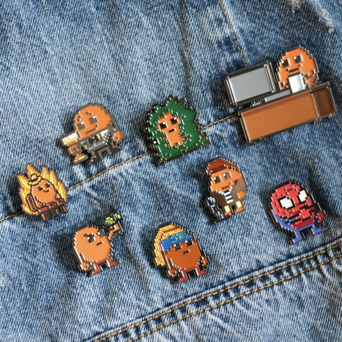 Serein 🟥 tweet media