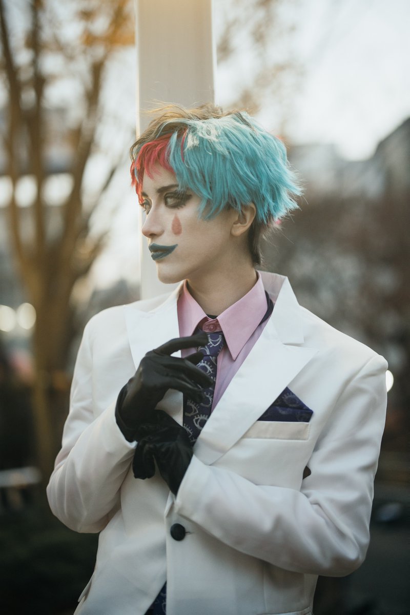 ゴン (@gon_6089) / Posts / X