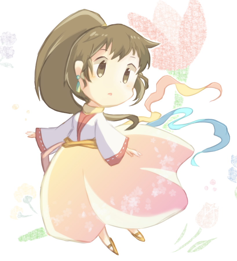 surigaras's tweet photo. 山田版お嫁ちゃんまじでかわいいんですよねぇえええええええええ過去絵再掲（＆山田版ククル＋加倉井版ククル https://t.co/esgghgSGaH