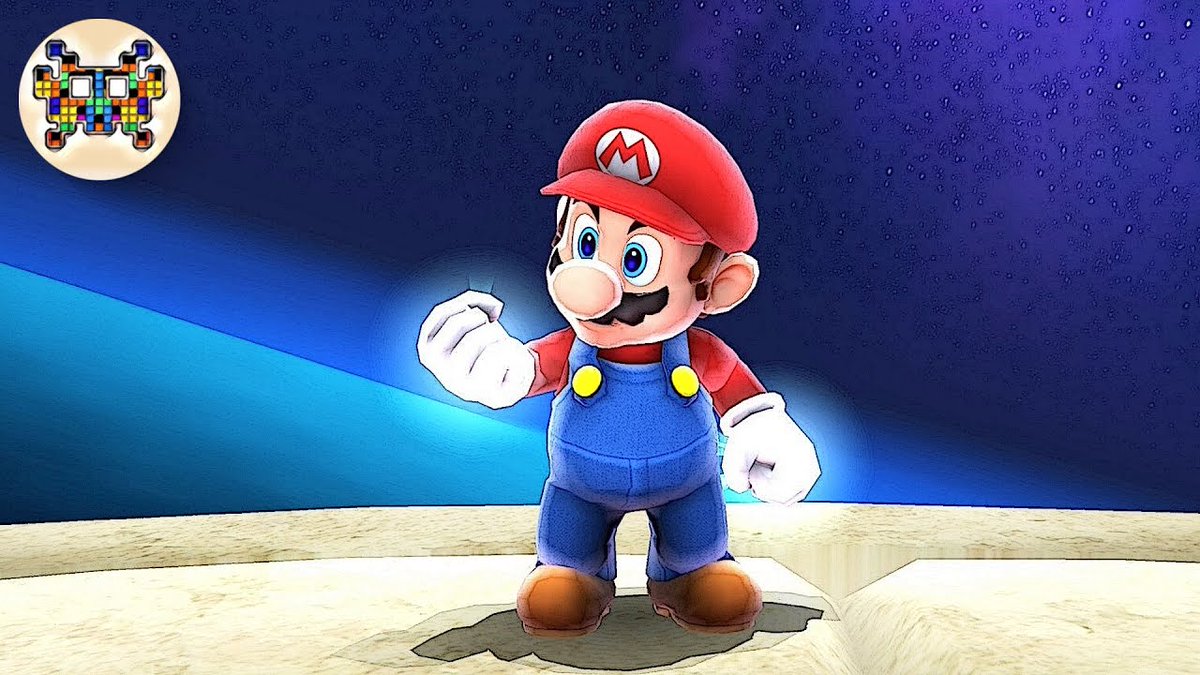geekonerd's tweet image. Ed ecco Super Mario Galaxy 1 e 2 su Nintendo Switch! 

📽️ youtu.be/NhhYJY-fchg

#SuperMarioGalaxy #SuperMarioGalaxy2 #Nintendo #Switch #NintendoSwitch #NintendoSwitch2 #gameplay #nocommentary #directfeed #3Dplatform #SuperMario