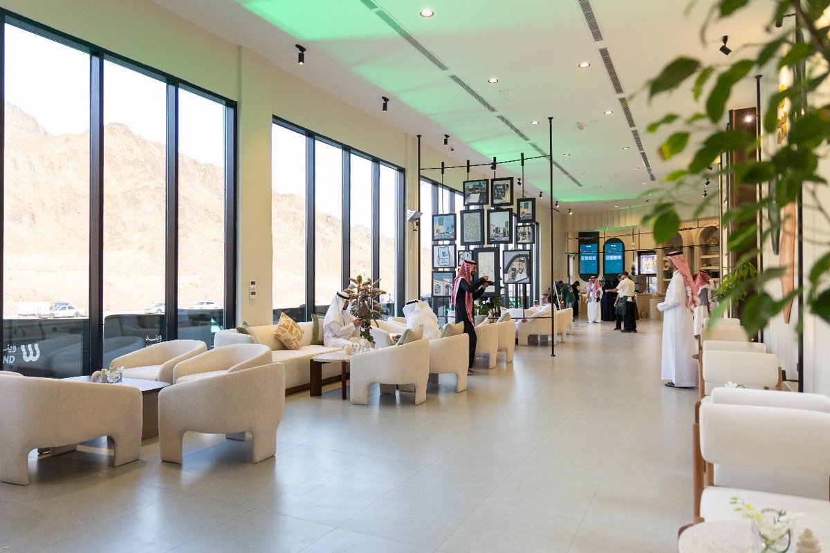 Wind | ويند tweet media