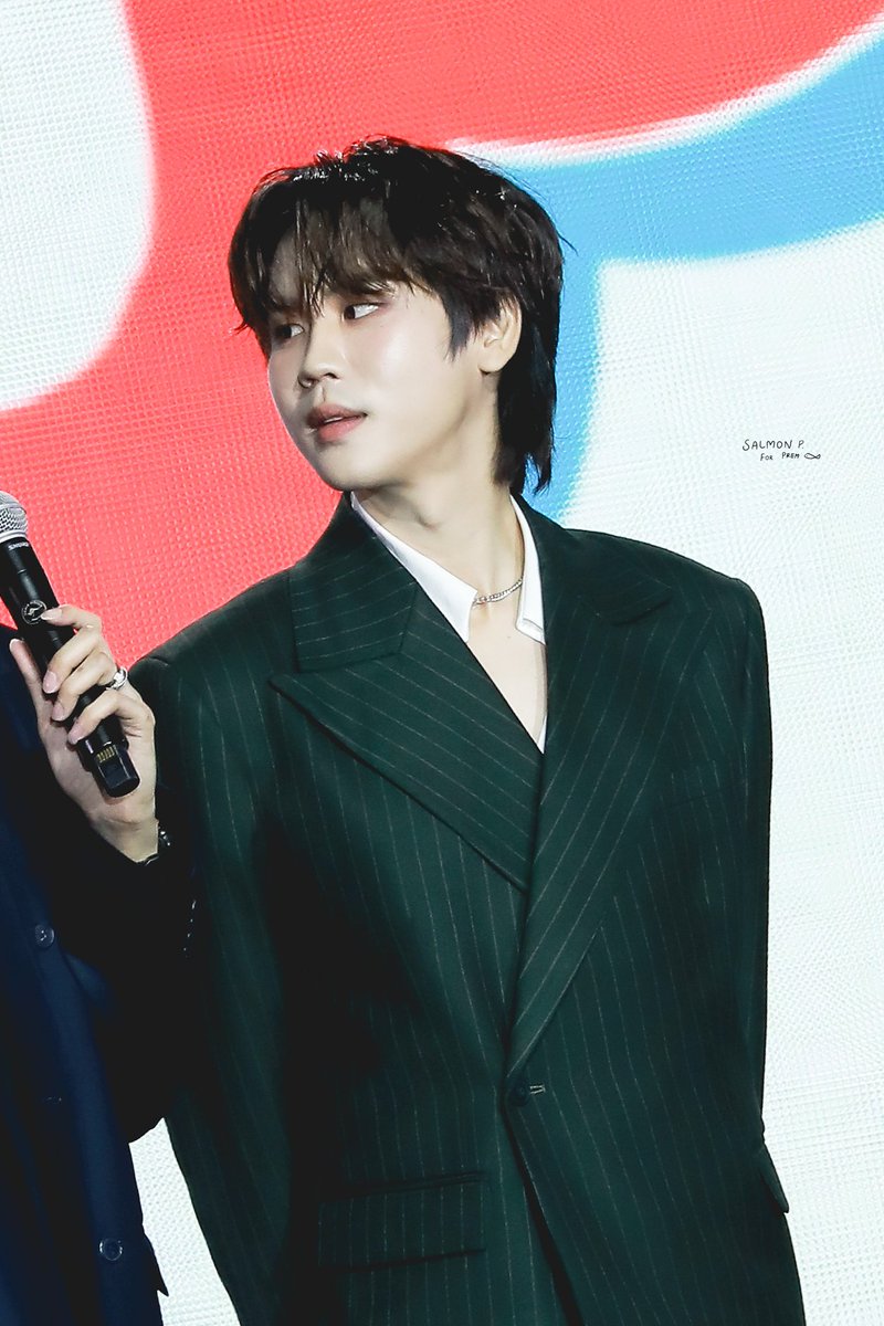 SalmonP1998's tweet photo. น้องเปรม 🥹💕

#GMMTV2026 
#prem_space https://t.co/EWwC1OhRd9