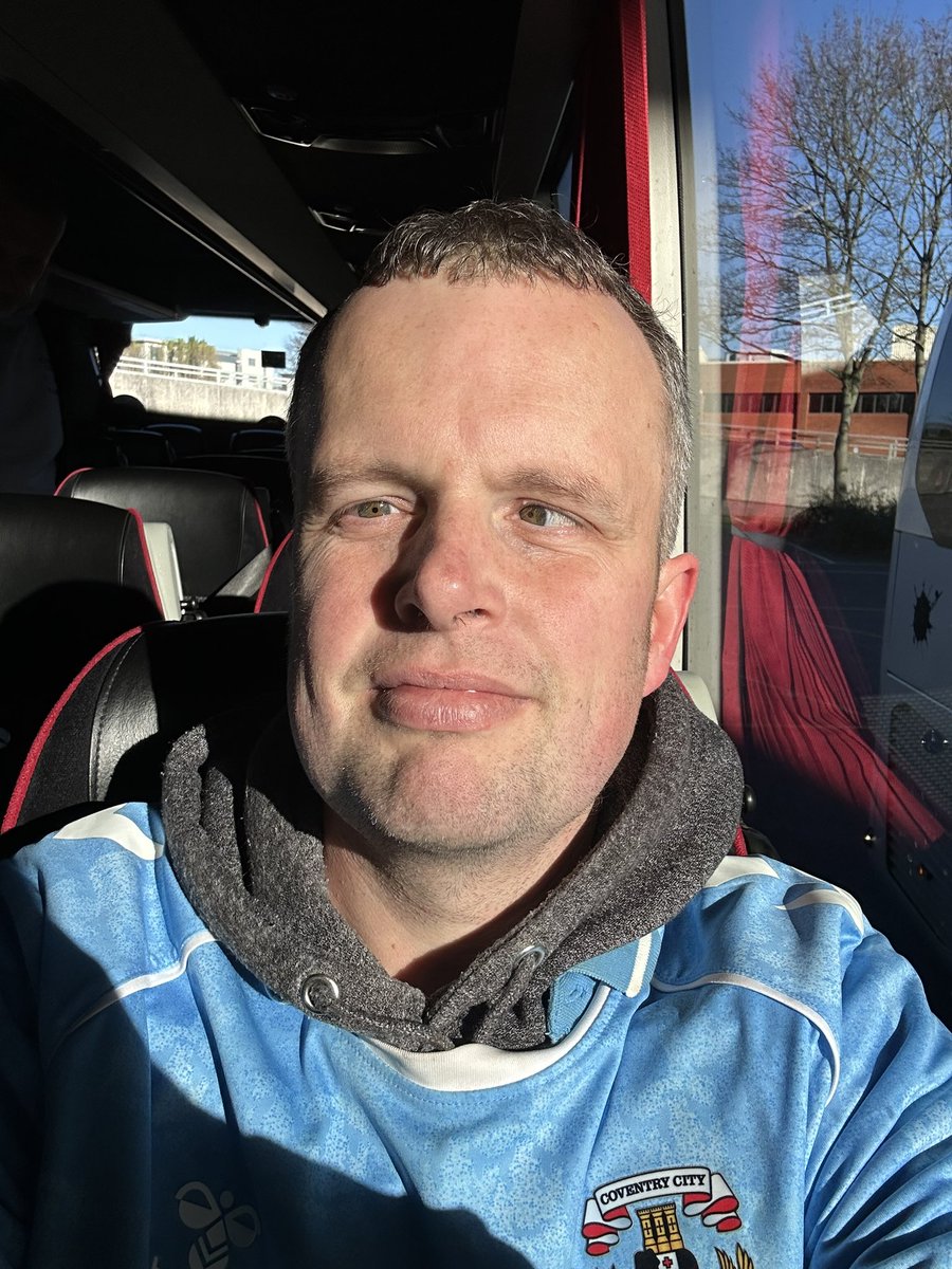 ccfcfan's tweet image. On my way to Middlesbrough! Here we go folks #pusb