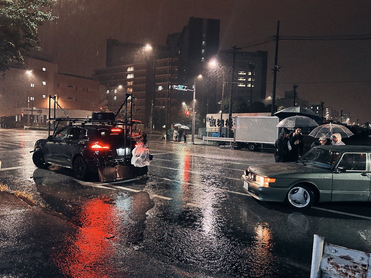 MASAYOSHI KAWAURA | 川浦正義 tweet media