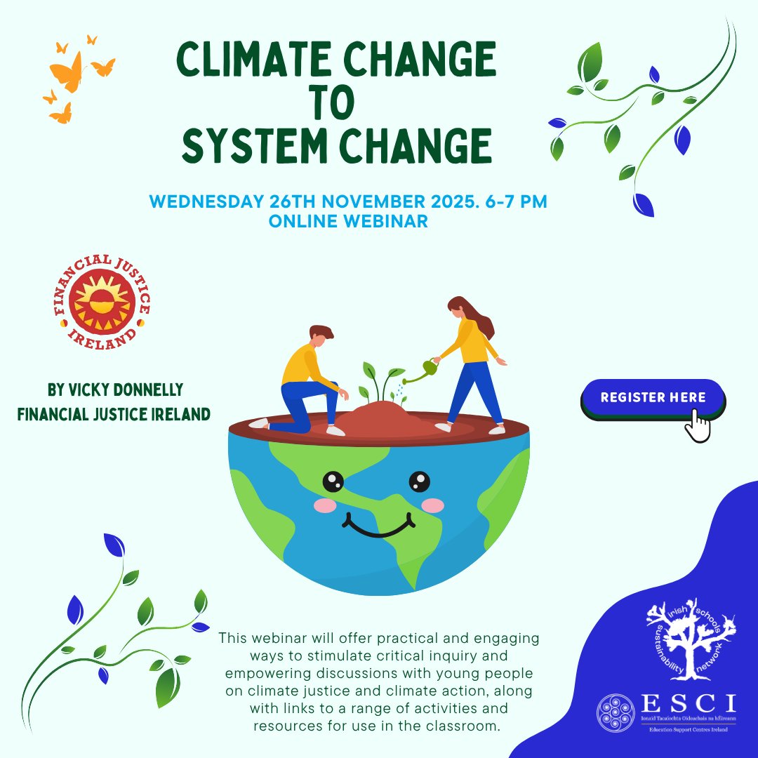 Financial Justice Ireland tweet media