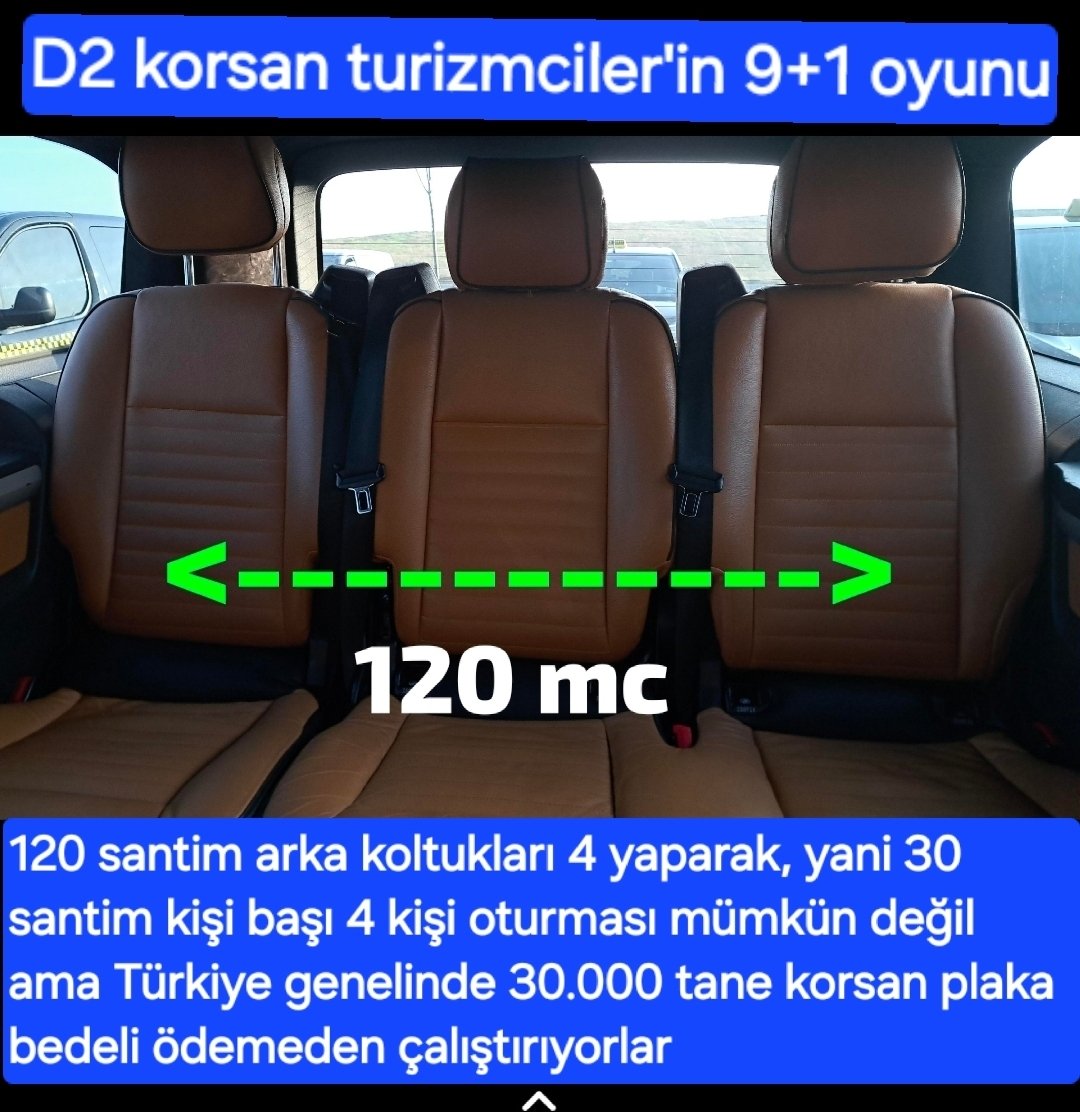 <a href="/istanbul_EGM/">İstanbul Emniyet Müdürlüğü</a> Türkiye'nin en büyük korsan taşıma grubu ruhsat alana kadar arka koltuk 4 ruhsat aldıktan sonra 2 otellere rüşvet havalimanına rüşvet adı turizm taşıma