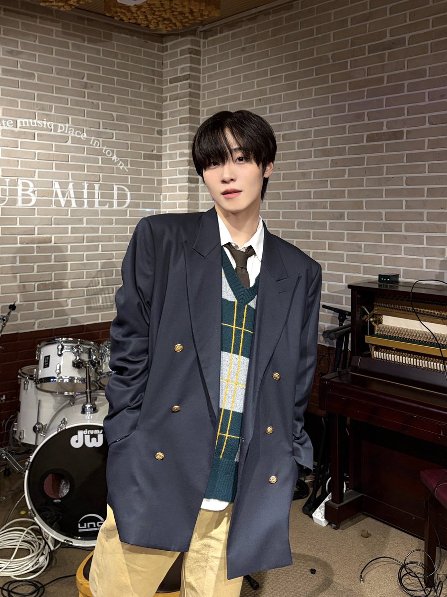 onepact_'s tweet image. [💙_ #성민]

2주년... 3주년도 함께하자❤

#ONEPACT #원팩트
#SEONGMIN #성민