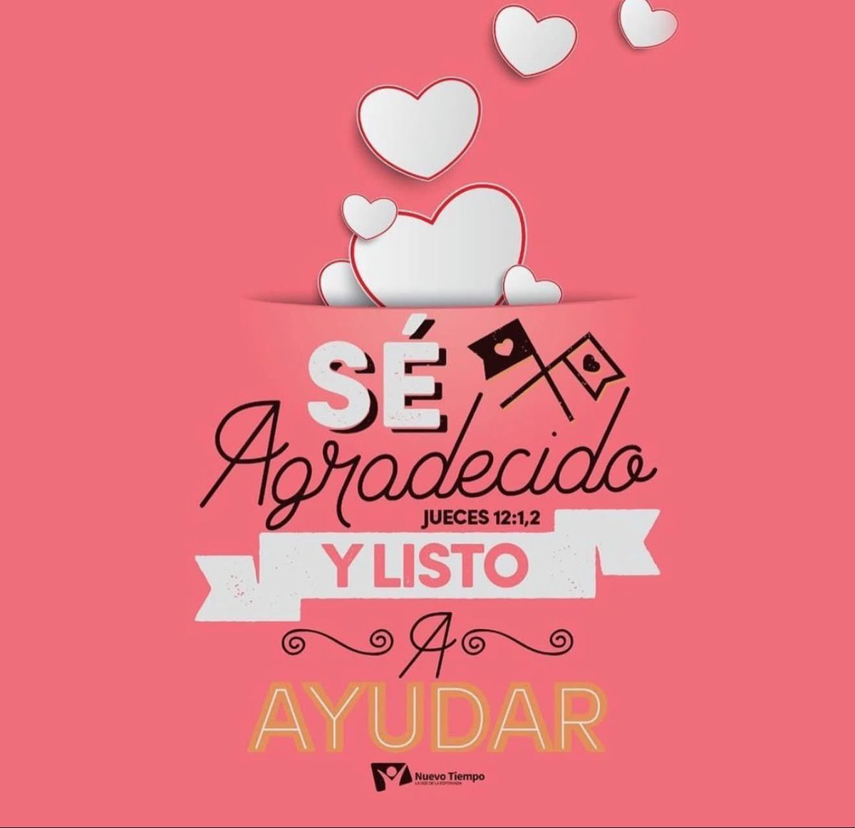 #PrimeroDios #RPSP Jueces 12.
“Y Jefté les respondió: Yo y mi pueblo teníamos una gran contienda con los hijos de Amón, y os llamé, y no me defendisteis de su mano”.

Recuerda: “Dios ve todos nuestros actos”.