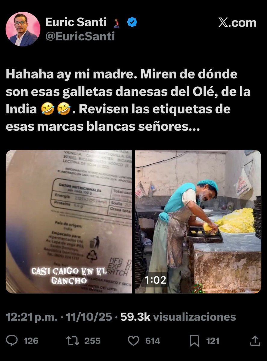 LaNominaRD's tweet image. Los habladores de mierda en Twitter la llevan difícil ahora que las empresas están dando ejemplos