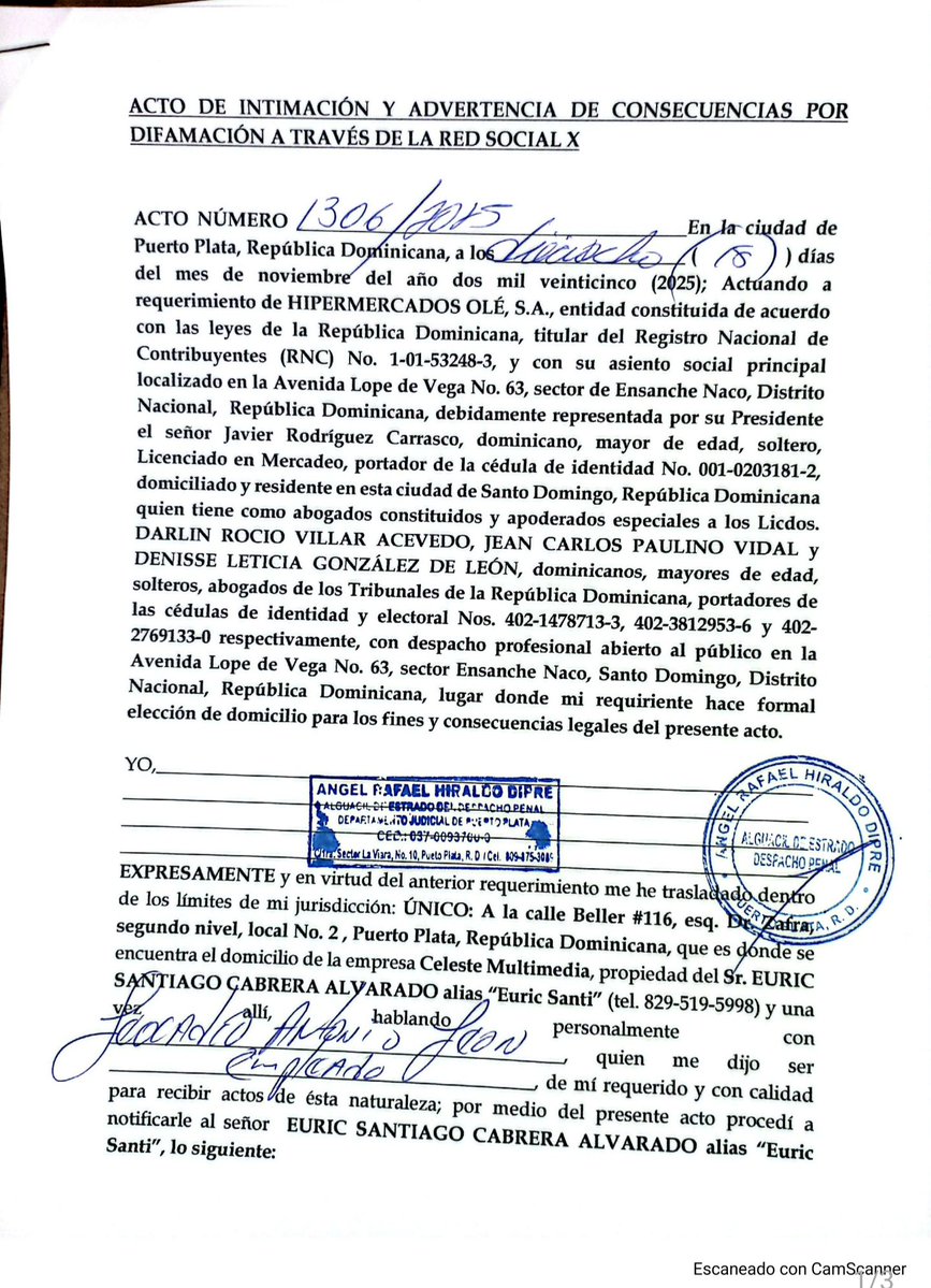 LaNominaRD's tweet image. Los habladores de mierda en Twitter la llevan difícil ahora que las empresas están dando ejemplos