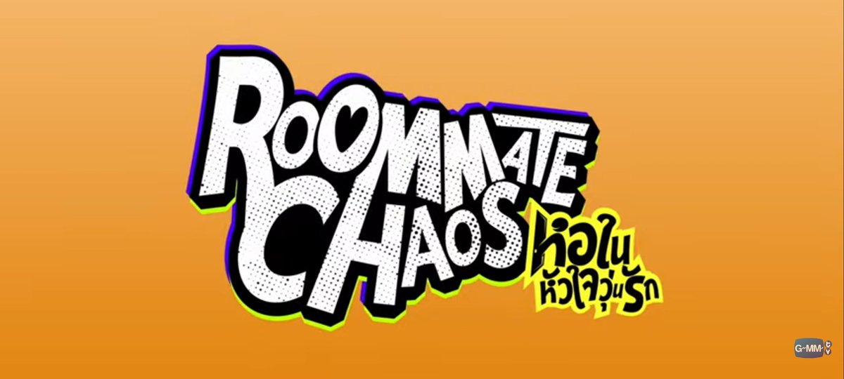 exc_xx's tweet photo. #GMMTV2026 #MarkOhm #SurfJava #SaveFranc 

10th BL Series for 2026 #RoommateChaos https://t.co/4210fWlqpx