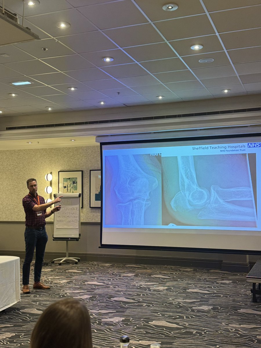 South Yorkshire Orthopaedics tweet media