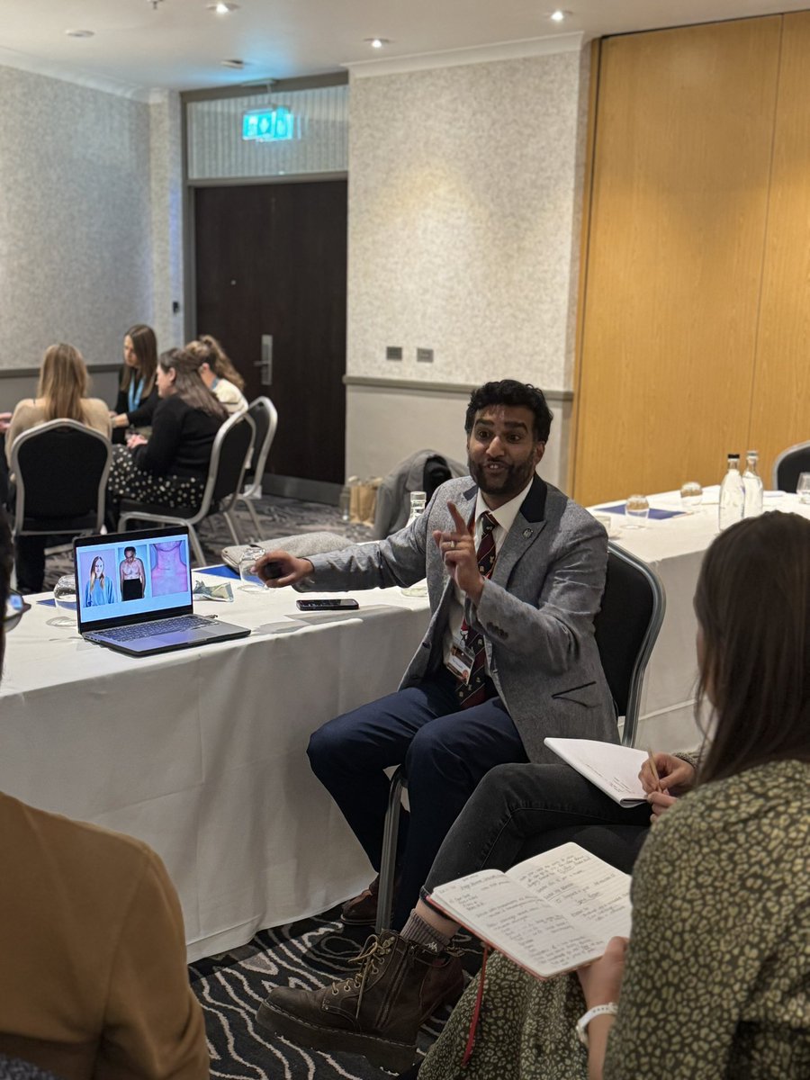 South Yorkshire Orthopaedics tweet media