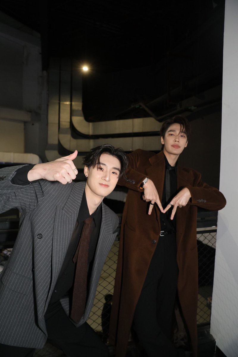 mmondayyy_'s tweet image. มีความสุขมากกก🥹

#dewtee #ดิวธี
#GMM2026