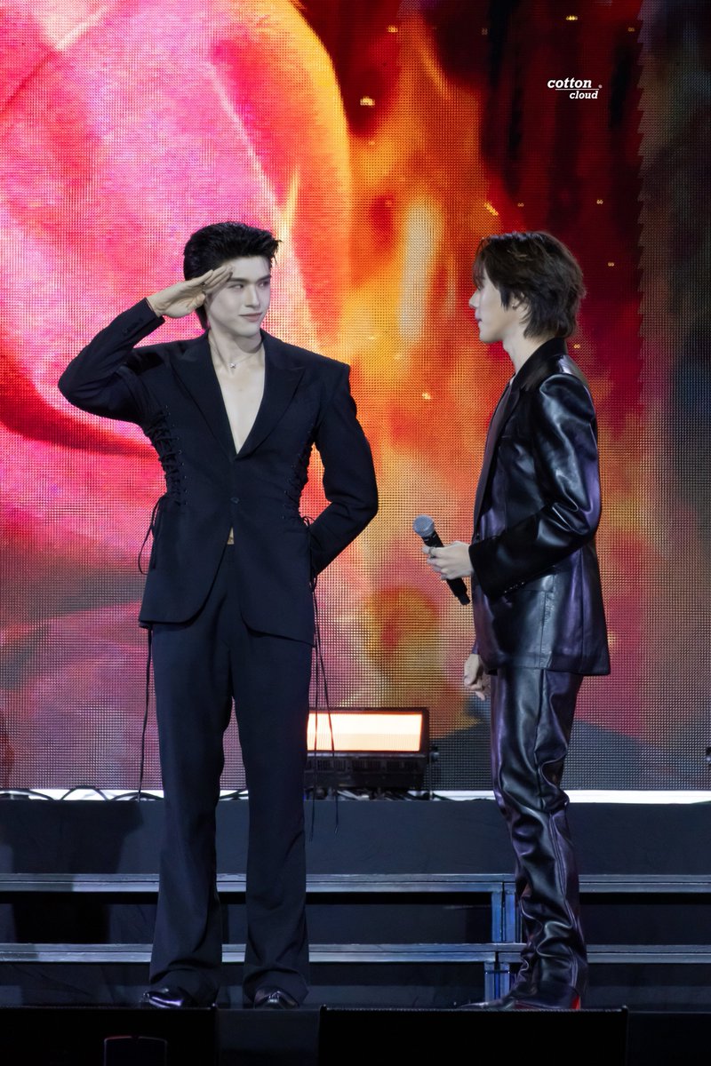 cottonclou_d's tweet image. ยังไงคับคุณสกาย 

IMINA SKYNANI MAGIC TIME

#GMMTV2026 
#skynani #สกายนานิ 
#skywongravee #hirunkit_